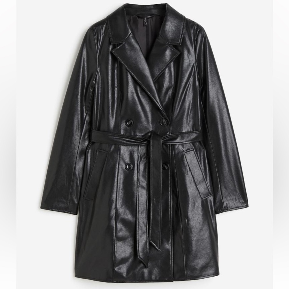 H&M Trench Coat